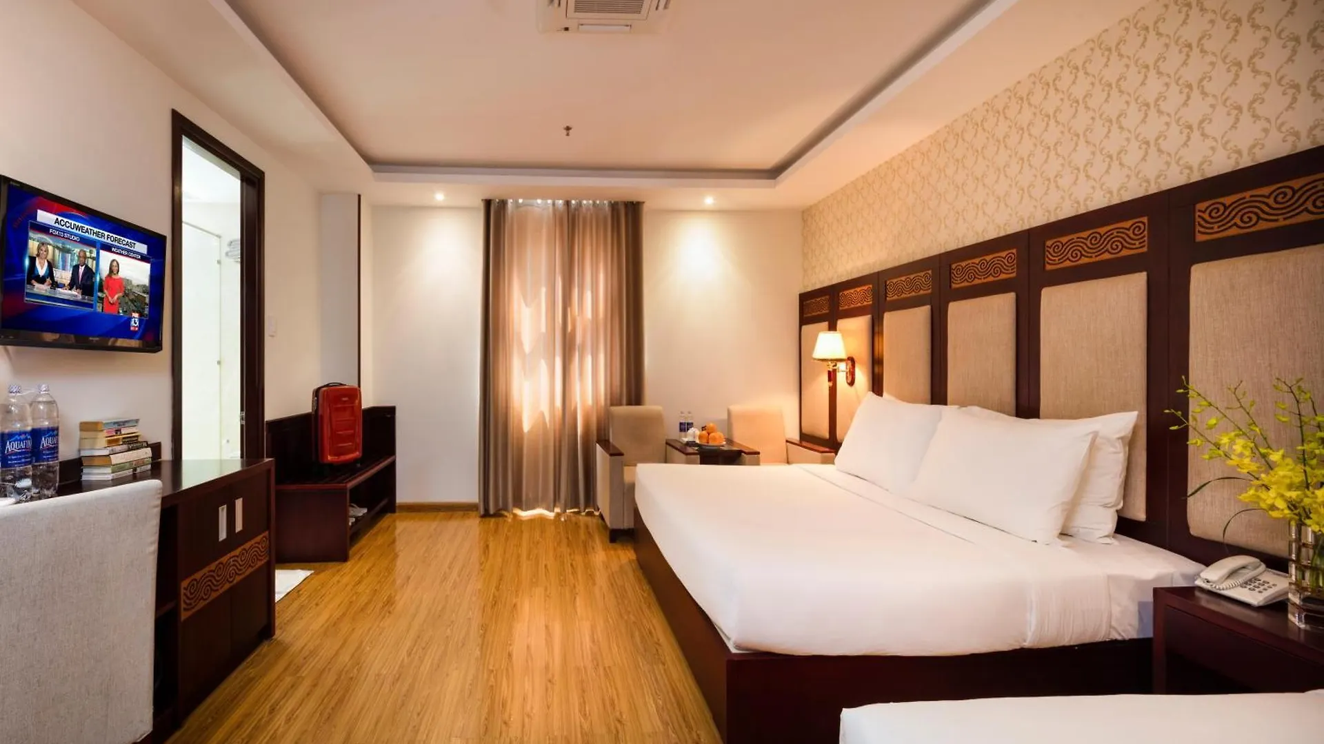 Galliot Hotel Nha Trang