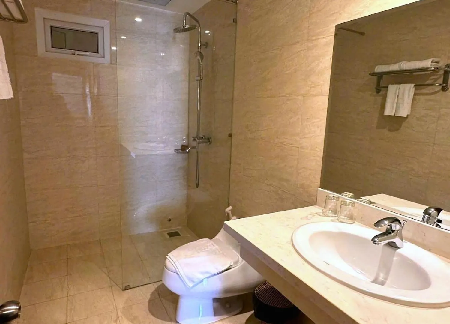 Galliot Hotel Nha Trang
