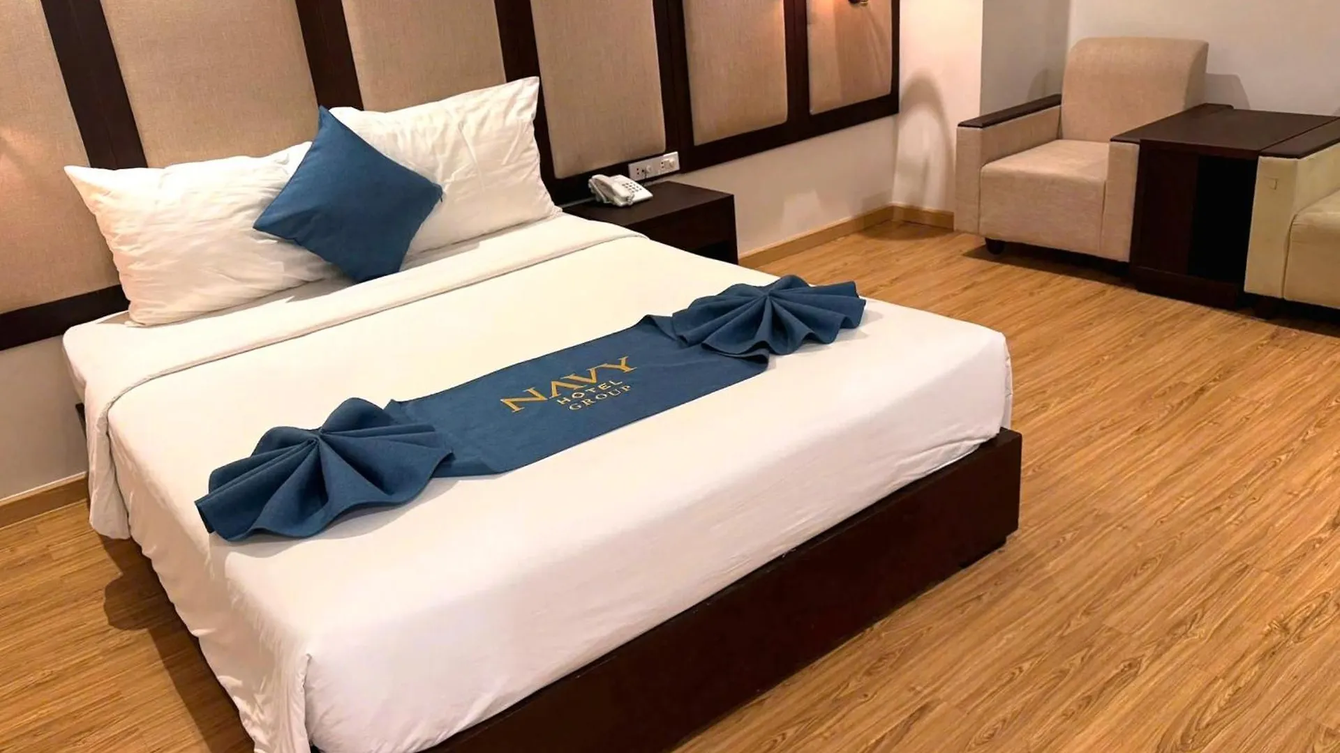 Galliot Hotel Nha Trang