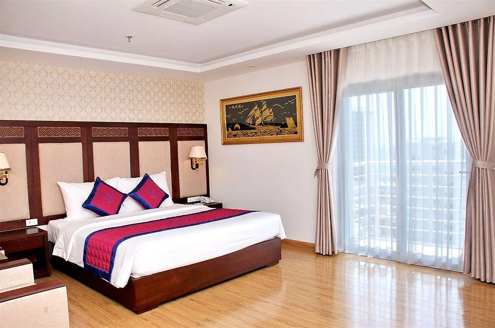 Galliot Hotel Nha Trang 4*,  Vietnam