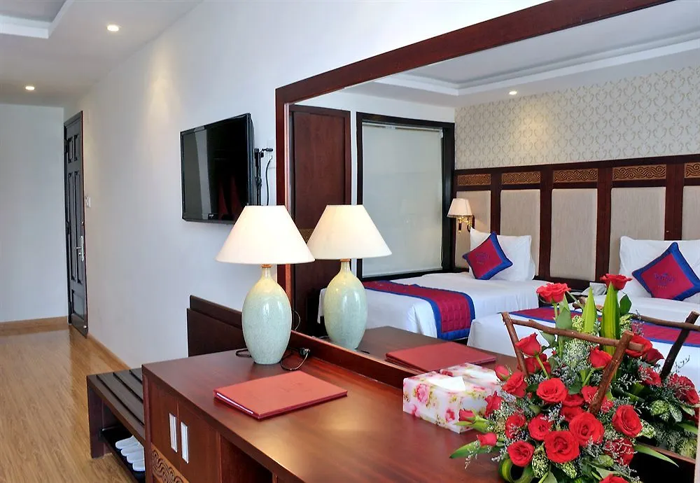 Galliot Hotel Nha Trang 4*,  Vietnam