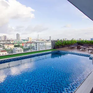 Hotel Quoc Cuong Center By Haviland ***