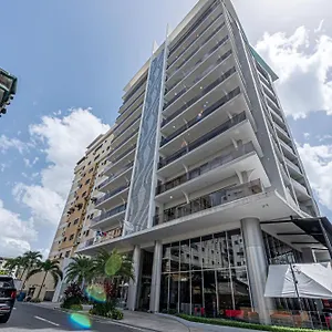 Appart hôtel Brickell 