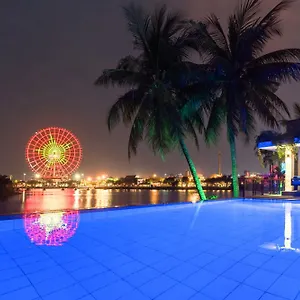 The Blossom Island Da Nang
