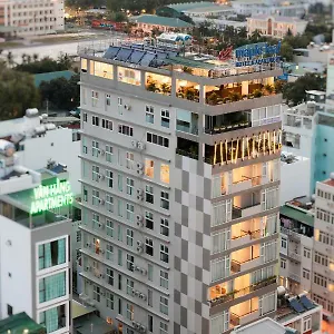 4* Hotel Maple Leaf Hotel&apartment