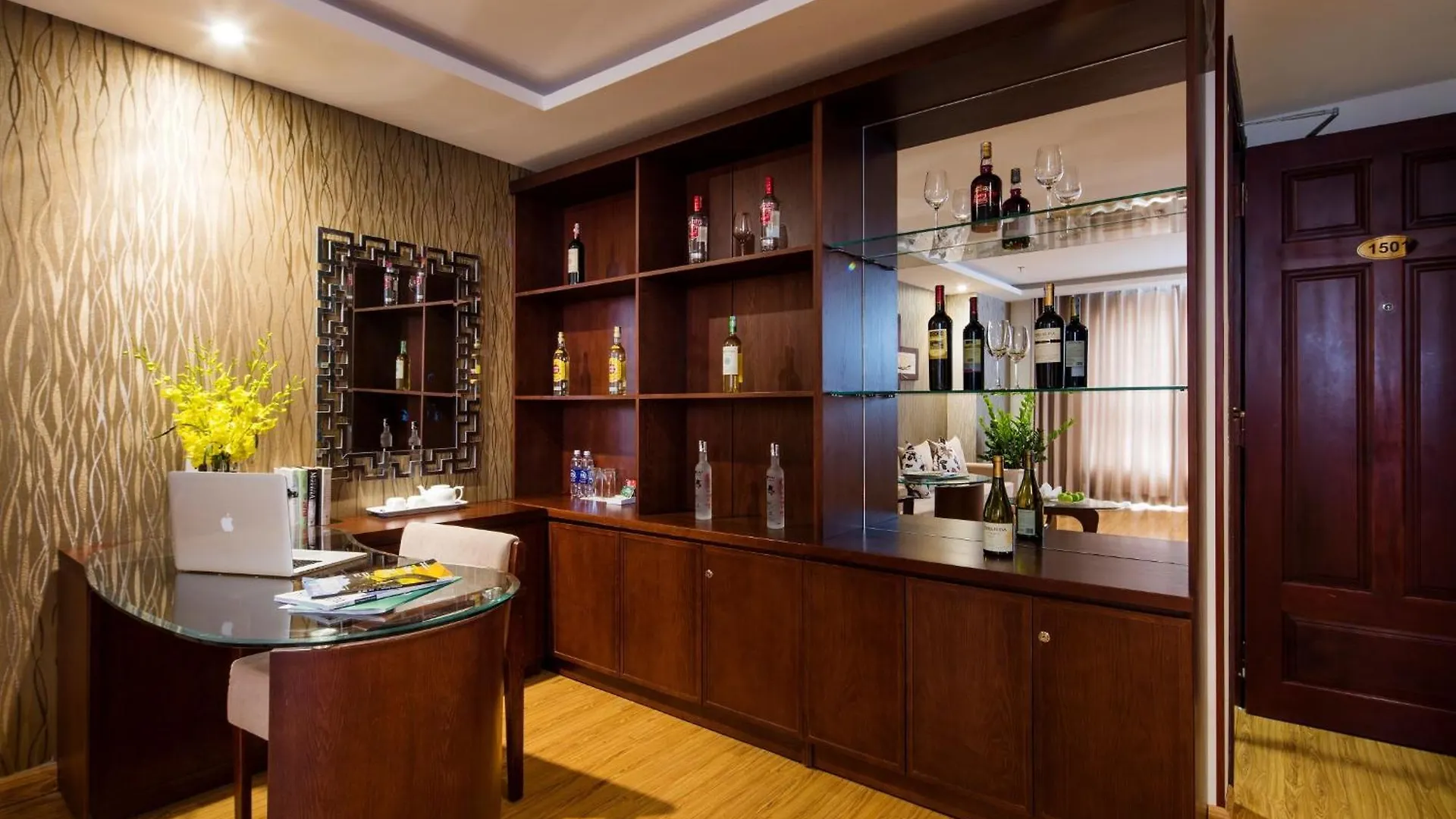 Galliot Hotel Nha Trang