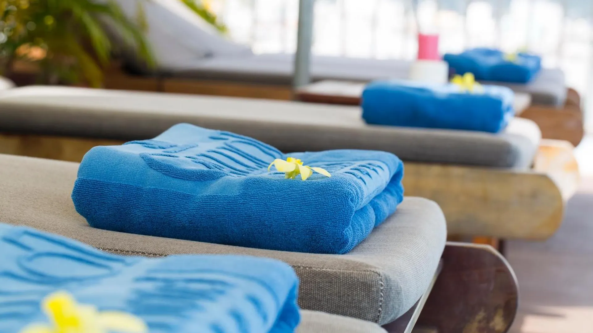 ****  Galliot Hotel Nha Trang Vietnam