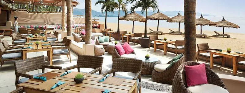 Galliot Hotel Nha Trang