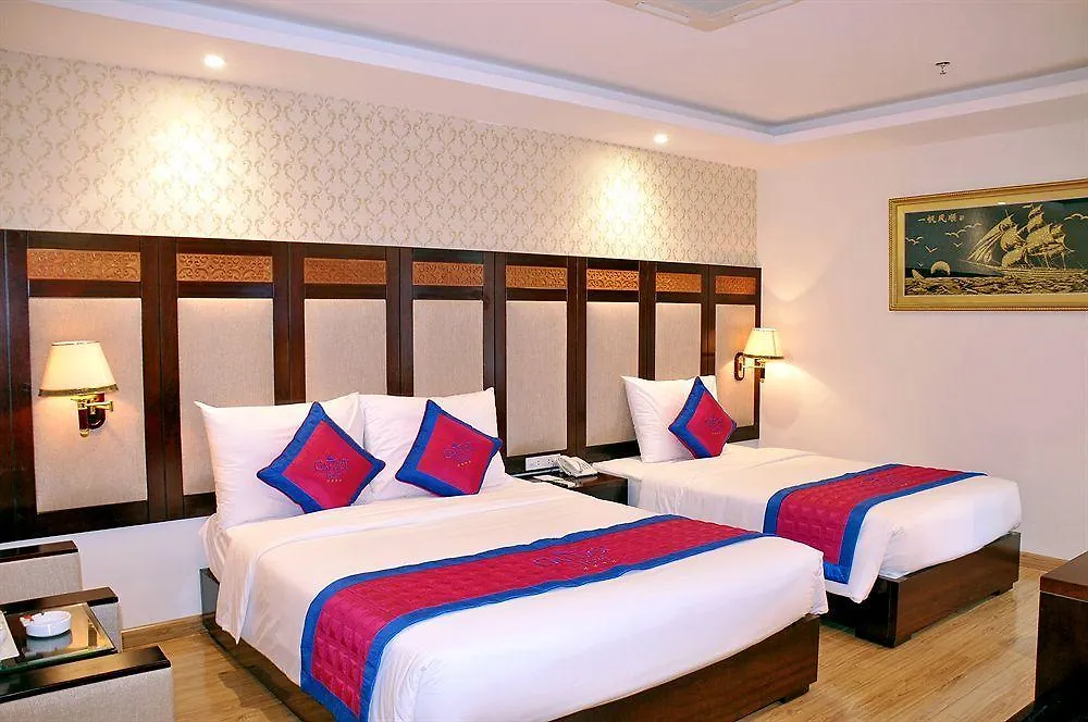 Galliot Hotel Nha Trang 4*,  Vietnam