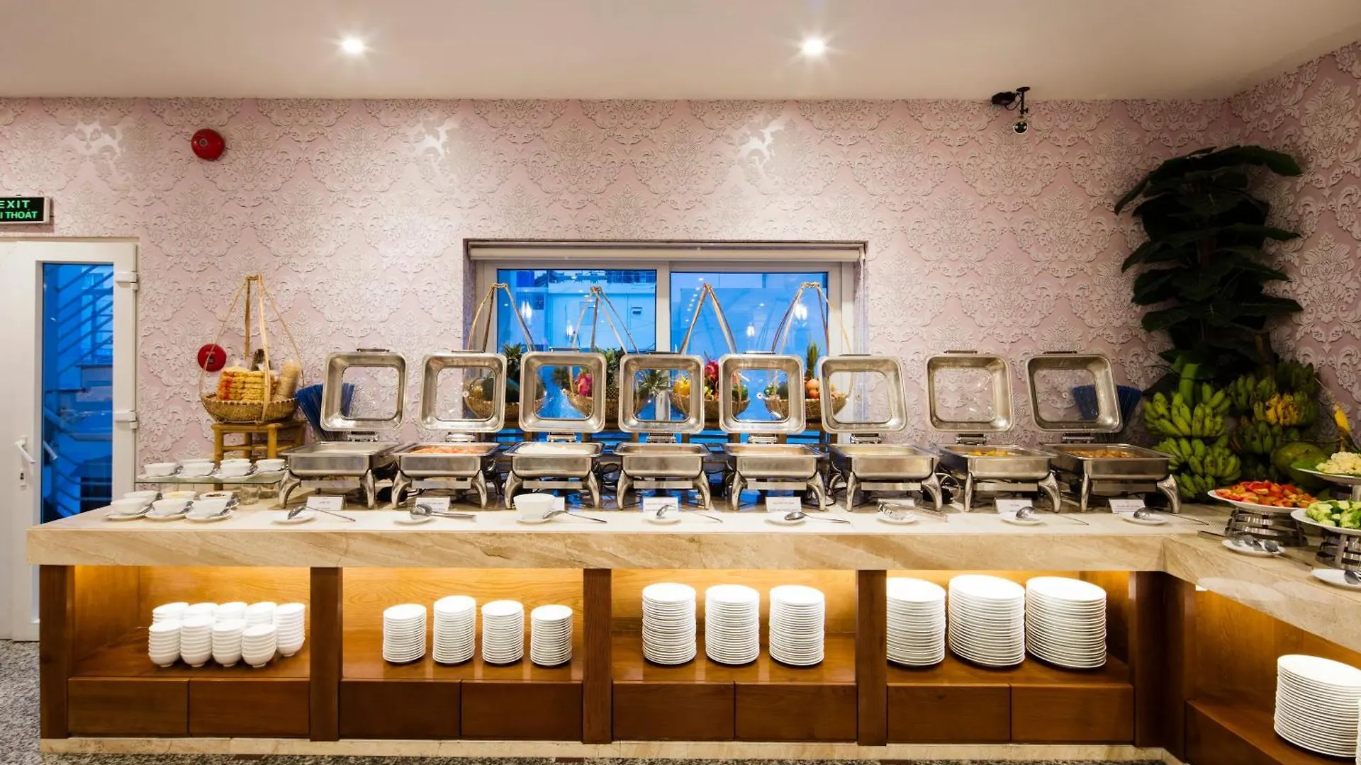Galliot Hotel Nha Trang